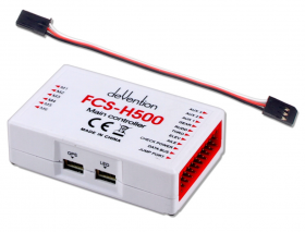 TALI H500 Flight controller FCS-H500