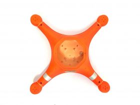 Splashdrone - Spare Part Shell