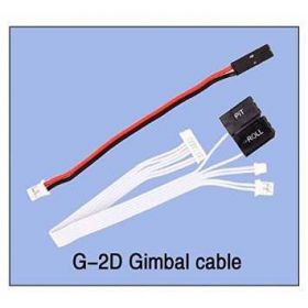 WALKERA (HM-TALI-H500-Z-26) G-2D Gimbal Cable