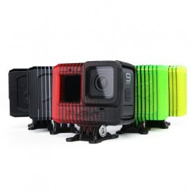 TPU Adjustable GoPro Mount (0~40°)