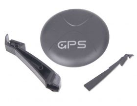 SCOUT GPS FIXED BLOCK - GREY