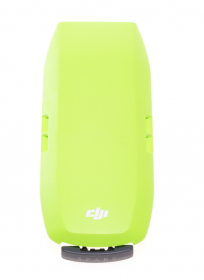 DJI Spark Original Upper Aircraft Cover (Green)