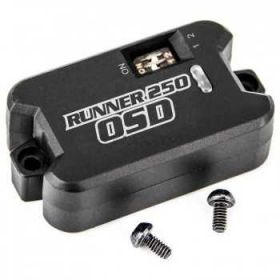 WALKERA (HM-RUNNER-250-Z-25) OSD