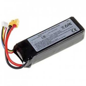 Runner 250 Li-Po Battery (11.1V 2200mAh 3S) - Runner 250-Z-26