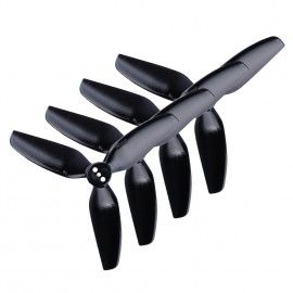  HQ T3x3x3 Tri-blades Propeller 1 Set