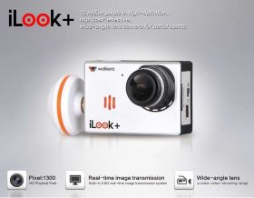 Walkera iLook+ FPV 5.8Ghz HD Camera 