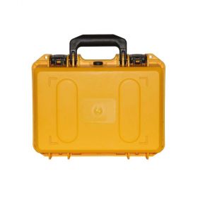 DJI Mavic Hard Case - Yellow Water Tight