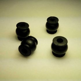 Splashdrone Rubber Gimbal Dampers