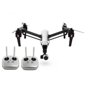 Inspire 1 V2 with Dual Remote