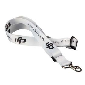 DJI Neck Lanyard for Remote Control – White