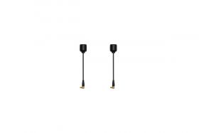 DJI FPV Air Unit Antenna (MMCX Elbow)