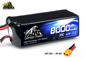 Battery Upgrade 8000mah for Splashdrone 3 +