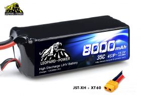 Battery Upgrade 8000mah for Splashdrone 3 +  