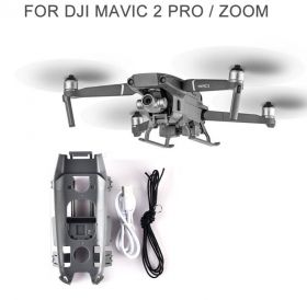 Payload release with Landing Gear for DJI Mavic 2 Pro/Zoom