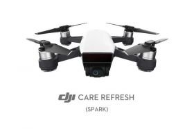 DJI Care Refresh (Spark)