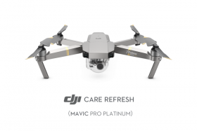 DJI Care Refresh (Mavic Pro Platinum)