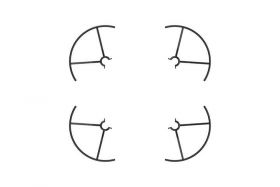 DJI TELLO PROPELLER GUARDS 