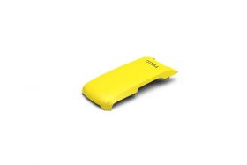 DJI TELLO SNAP-ON TOP COVER - YELLOW - IN STOCK