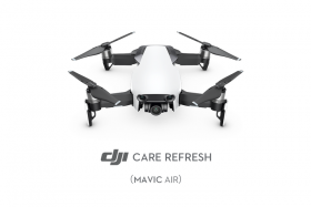 DJI CARE REFRESH (MAVIC AIR)