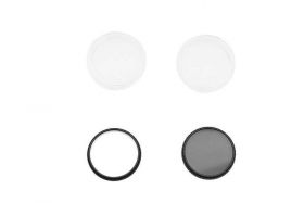 Zenmuse X3 Camera - Filter Kit