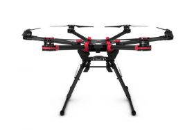 Spreading Wings S900