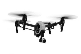 Inspire 1 with Single Remote