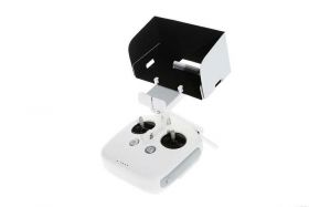 Inspire 1 - Phantom 3 Remote Controller Monitor Hood (for Smartphones,Pro/Adv)