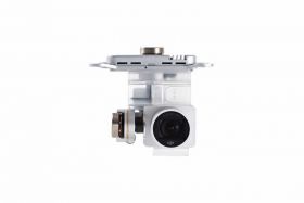 Phantom 3 Advanced - 2.7K Gimbal Camera