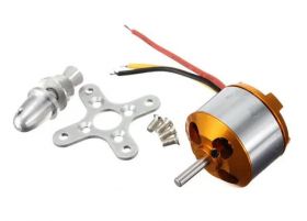 XXD A2212 1000KV Brushless Motor