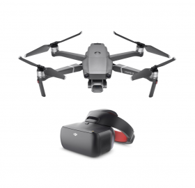 Mavic 2 Pro & DJI Goggles RE