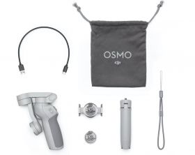 Osmo Mobile 4