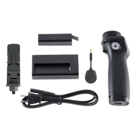 DJI OSMO - Handle Kit