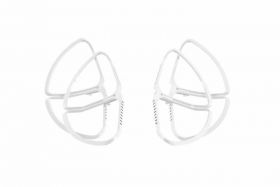 Quick Release Phantom 4 Propeller Guard