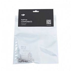 Phantom 4 Screw Set - Part No. 33