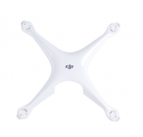 Phantom 4 Pro V2.0 Aircraft Upper Shell