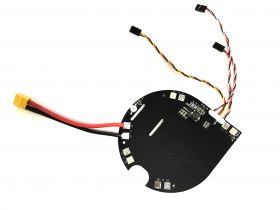 Splash Drone AUTO 2 Power Distribution Board. 