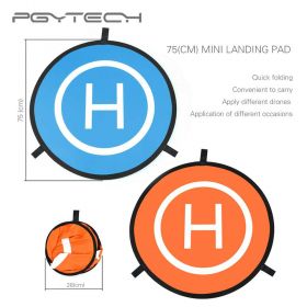 80cm Landing Pad