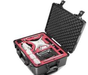 PGY-Tech Safety Carrying Case for Phantom 4 Series