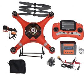 Splashdrone 3+ (includes PL2) 