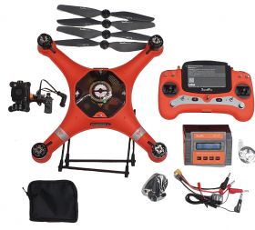 Splashdrone 3+ (includes PL3) 