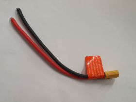 Splashdrone Power Cable