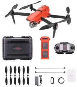 Autel Evo 2 PRO V2 Rugged Bundle