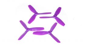 DALPROPS Tri Blade 5045 - Purple