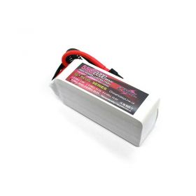 CNHL G+PLUS 2200mAh 18.5V 5S 55C Lipo Battery for Airplane Helicopter Jet Edf With XT60 Plug