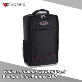 Original Walkera Runner 250 RC Part Backpack for Runner Advanced 250 RC Quadcopter