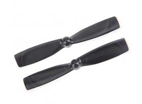 Walkera Rodeo 150 Propellers (Black) (Rodeo 150-Z-01(B))