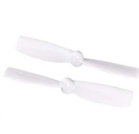 Walkera Rodeo 150 Propellers (White) (Rodeo 150-Z-01(W))