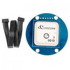 Runner250(R)-Z-14 GPS Module