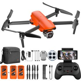 EVO Lite + Premium Bundle (Orange)