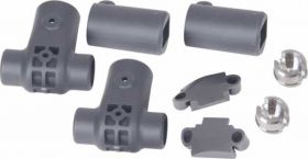 Walkera Scout X4-Z-09 Skid Landing Fixing Accessory ( Grey )